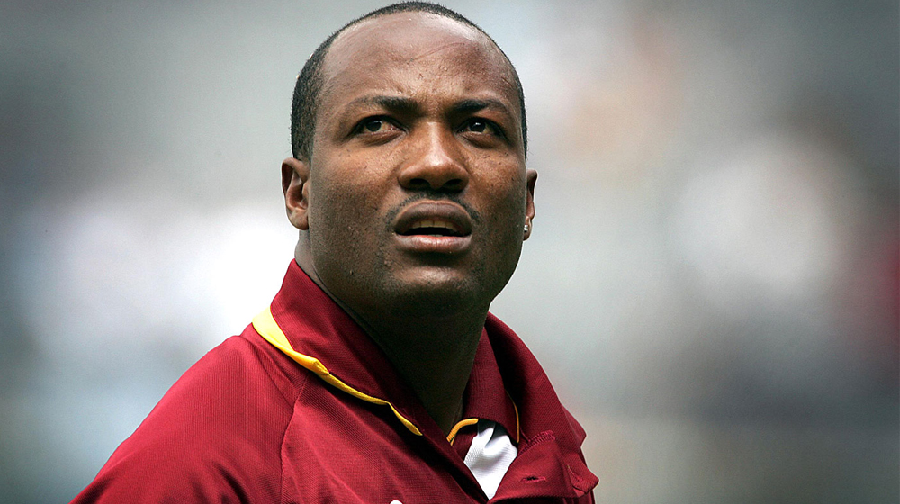 Hoping For India-Pakistan World Cup Final: Brian Lara