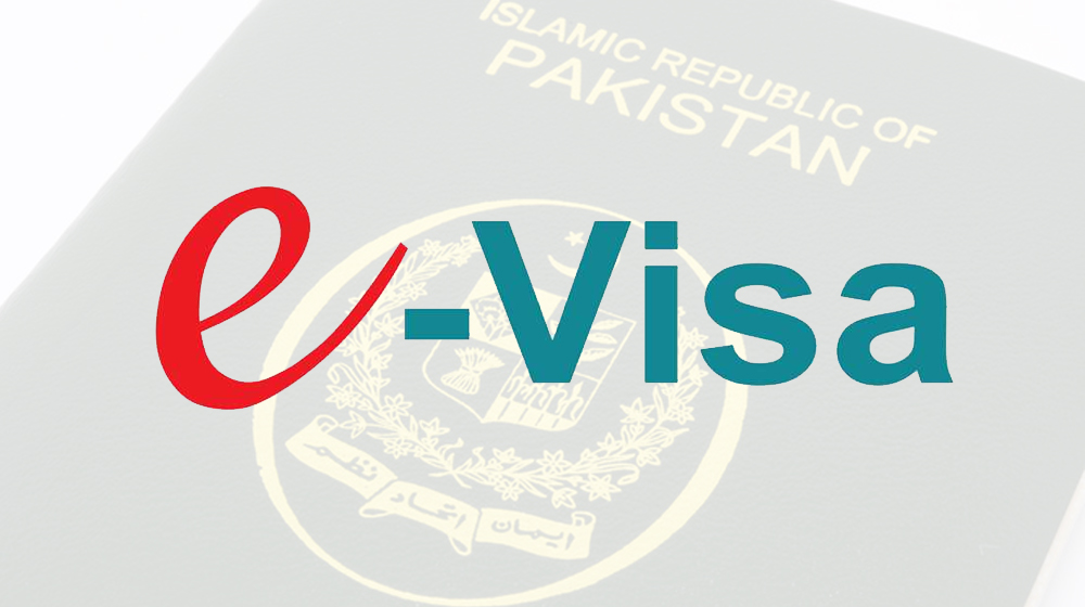 Govt to Launch E-Visa Facility for Limited Countries