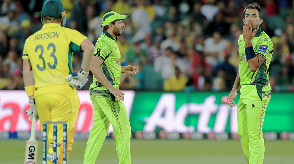I Wouldn’t Have Sledged Wahab Had I Known How Fast He Was: Shane Watson