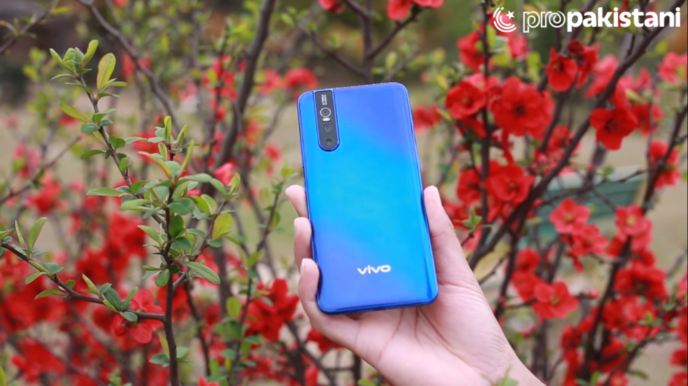 Vivo V15 Pro is a Mid-Ranger in a Flagship’s Clothes [Video Review]