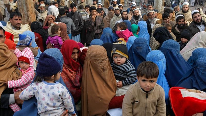SBP Allows Banks to Open Account for Afghan Refugees