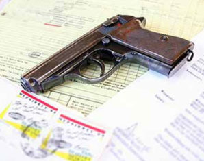 Punjab Launches Inquiry into Forged Arms License Issuance | propakistani.pk