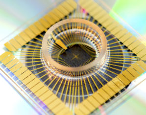 Pakistani Scientist to Start First Ever Brain-Chip Trials on Humans