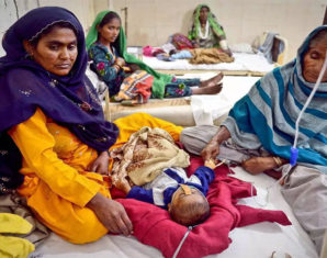 Red Crescent Society Releases $0.31 Million for Drought-Hit Areas | propakistani.pk