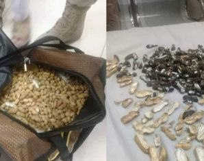 ANF Islamabad Foils Drug Smuggling Bid in Peanuts | propakistani.pk
