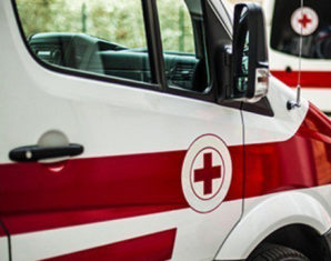 Free Ambulance Service Starts in Karachi