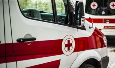 Free Ambulance Service Starts in Karachi