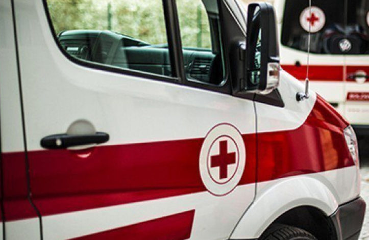 Free Ambulance Service Starts in Karachi