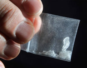 Ice Consumption