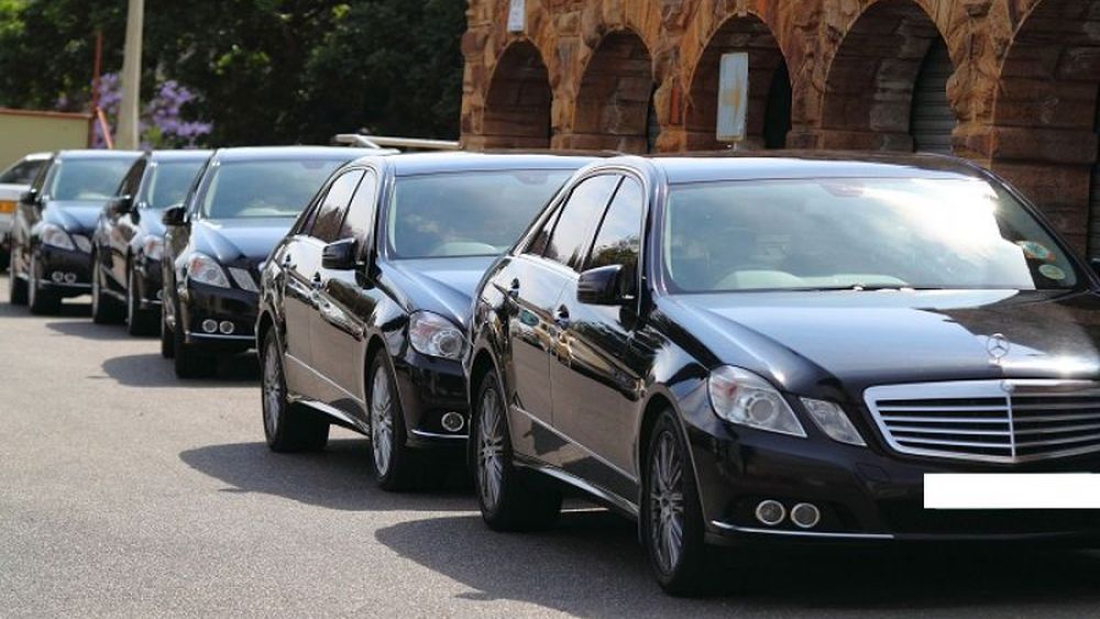CDA Bans the Procurement of Luxury Vehicles
