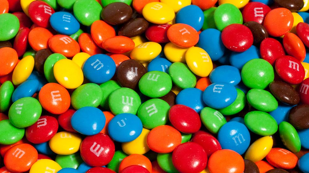If You’re Wondering M&M’s Are Halal or Not, Here’s The Answer