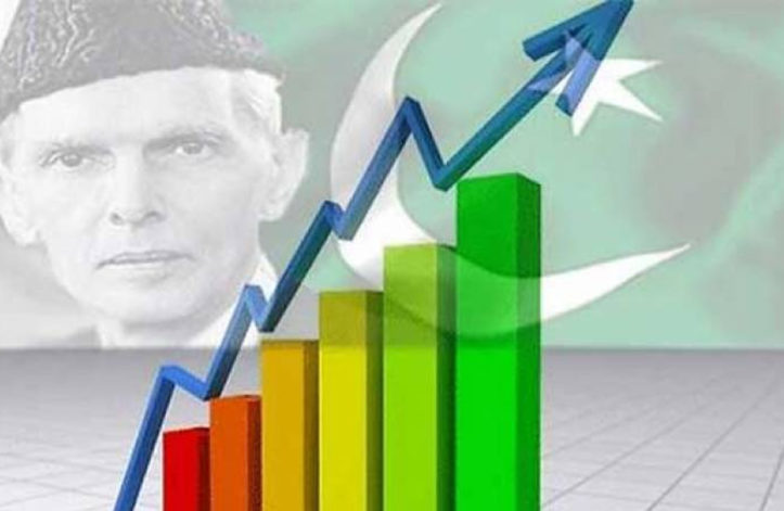 Pakistan at 100 World Bank Report