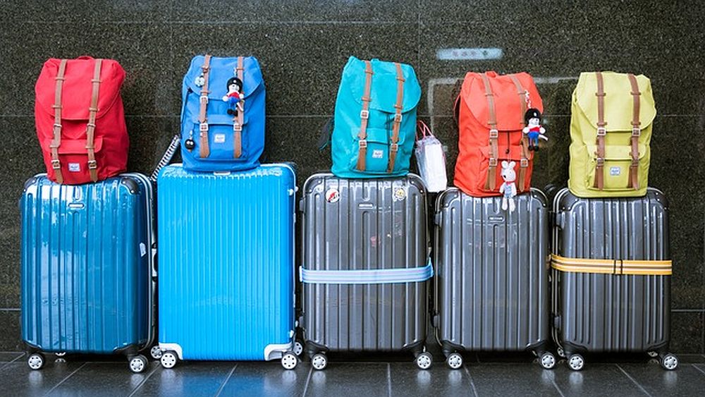 FBR Revises Baggage Allowance for Foreign Nationals