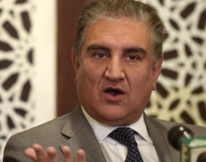 Foreign Minister