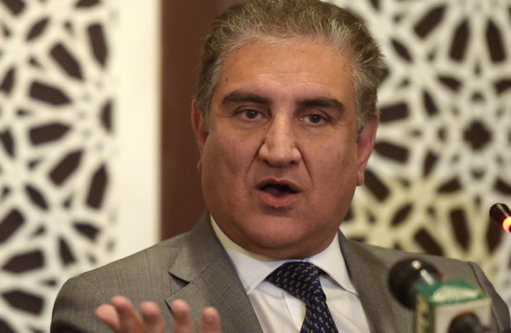Foreign Minister