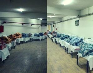 Fawara Chowk Shelter Home