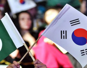 south korea jobs