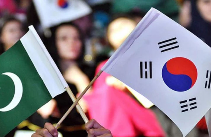 south korea jobs