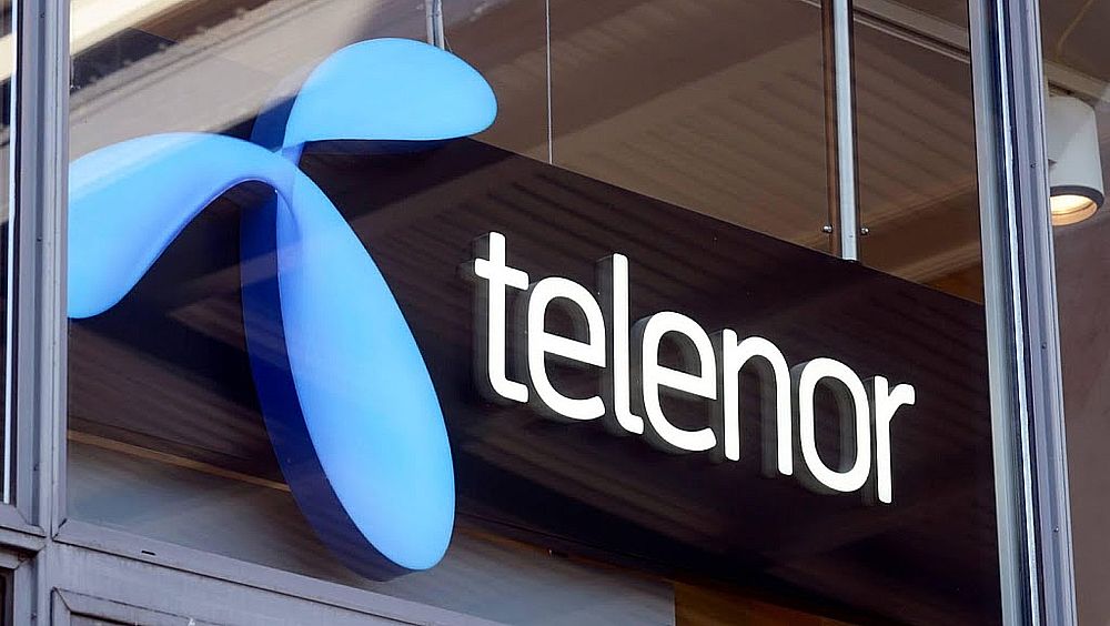 Telenor Posts Massive Dip in Revenues During Q3 2019