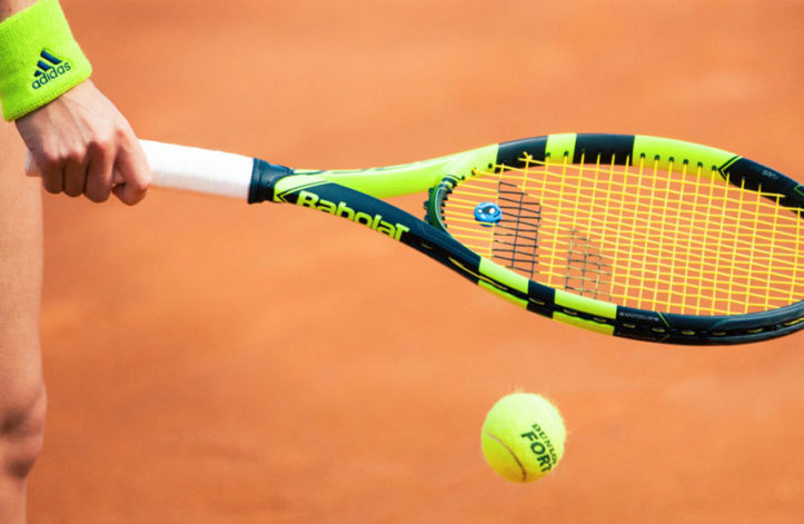 Tensions With Pakistan Cost India Hosting Rights of Two International Tennis Events | propakistani.pk