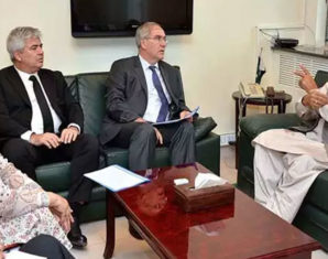 TOTAL PARCO Hints At Injecting $150 Million In Marketing Sector | propakistani.pk