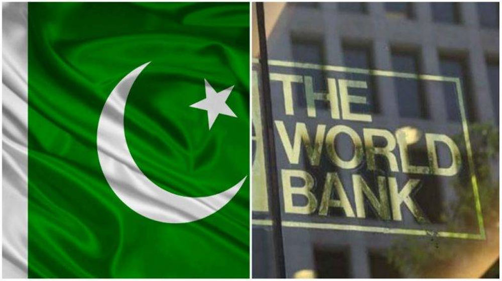 world bank pakistan