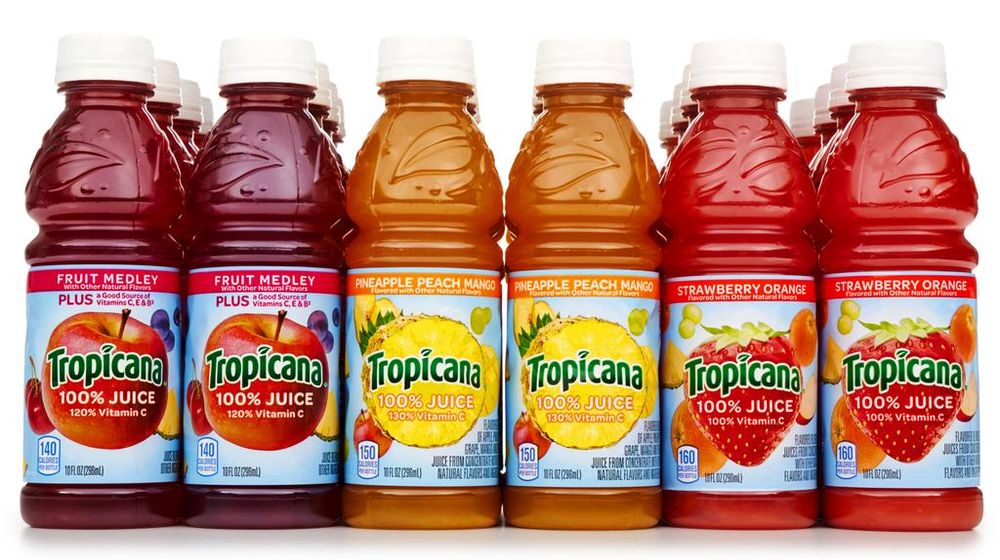 Tropiciana is Bringing its Famous Fruit Juices to Pakistan