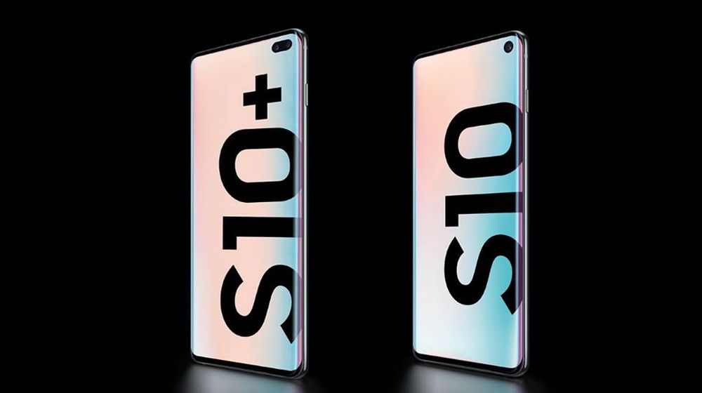Samsung Galaxy S10 Plus and S10 Just Got Cheaper in Pakistan
