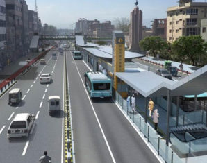 BRT is Waste of Public Money: Report