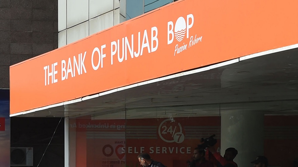 Bank of Punjab Gets Green Signal to Acquire Financial Entity  