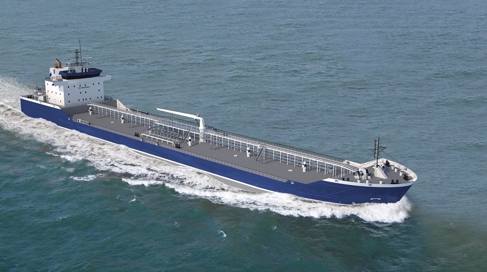 PNSC Acquires Korean Tanker for $30 Million