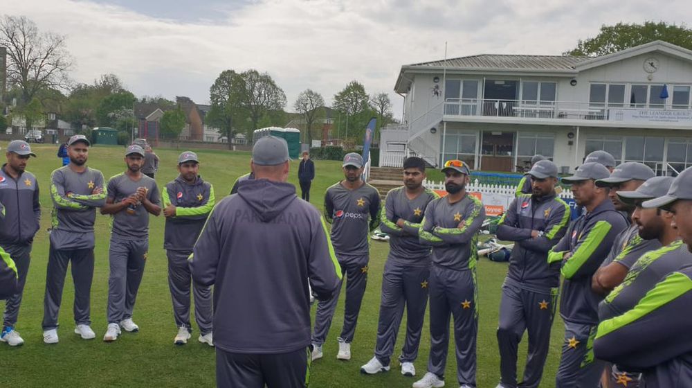 PCB Issues New Plan to Avoid Controversies in England