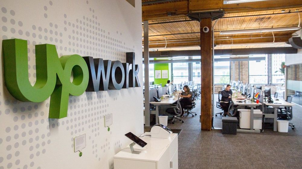 Upwork Just Removed Free Bids on Projects