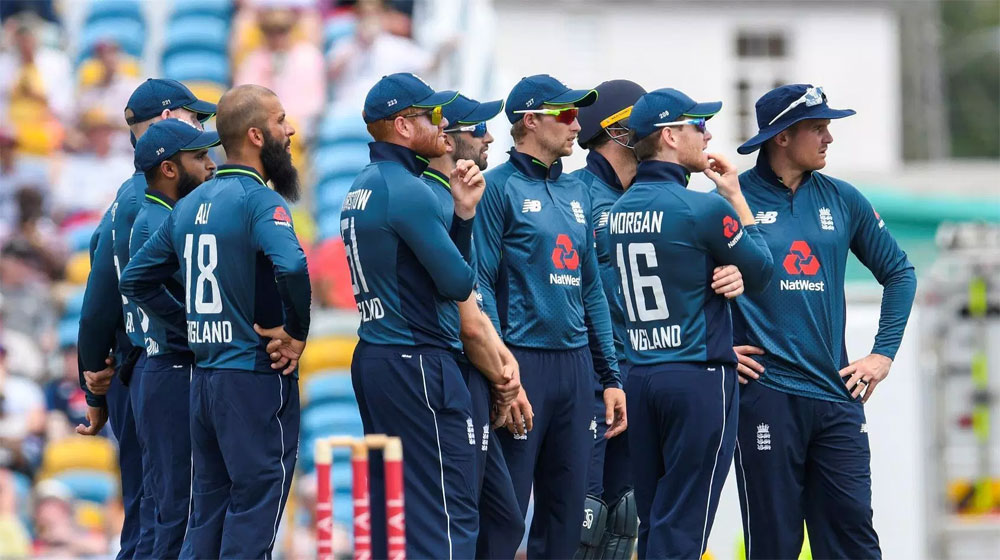 Back to Back Setbacks For England Ahead of Pakistan Series & WC