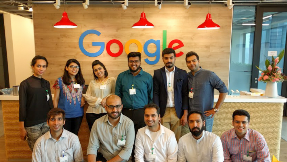 Lahore to Bay Area: A Pakistani Startup That Made It to Google Launchpad Accelerator