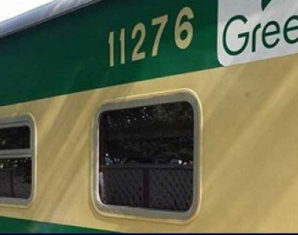 Green Line Express Fare Increased | propakistani.pk