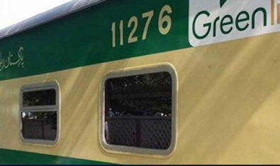 Green Line Express Fare Increased | propakistani.pk