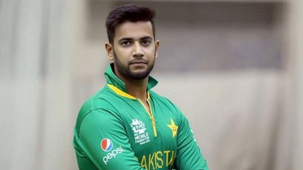 Double Standards: Imad Wasim to be in World Cup Squad Despite Failing Fitness Test