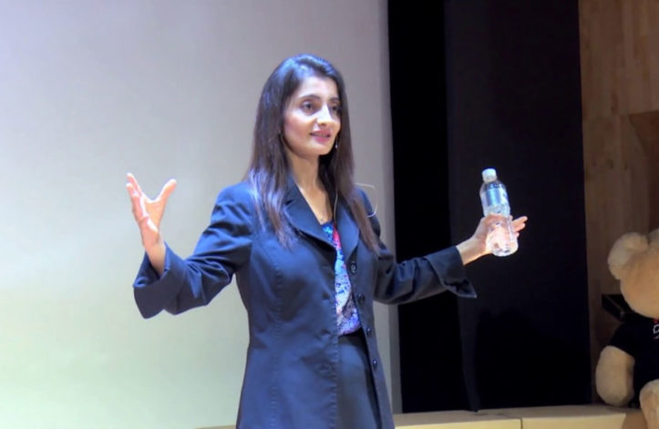 Laila Kasuri
