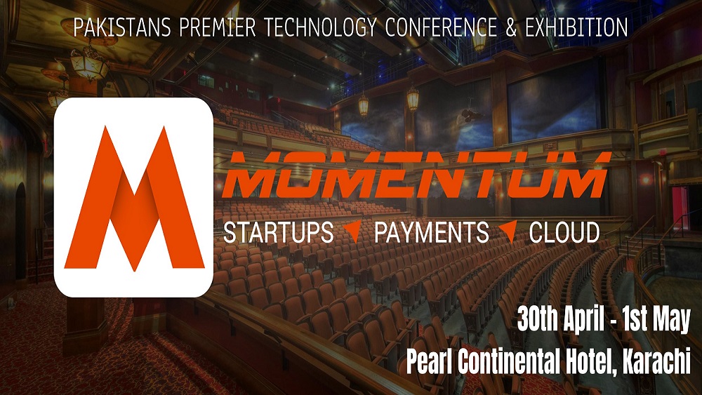 Momentum Announces Fintech Hackathon