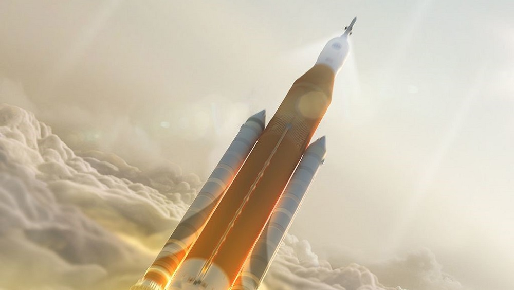 NASA is Aiming to Send Humans to Mars by 2033