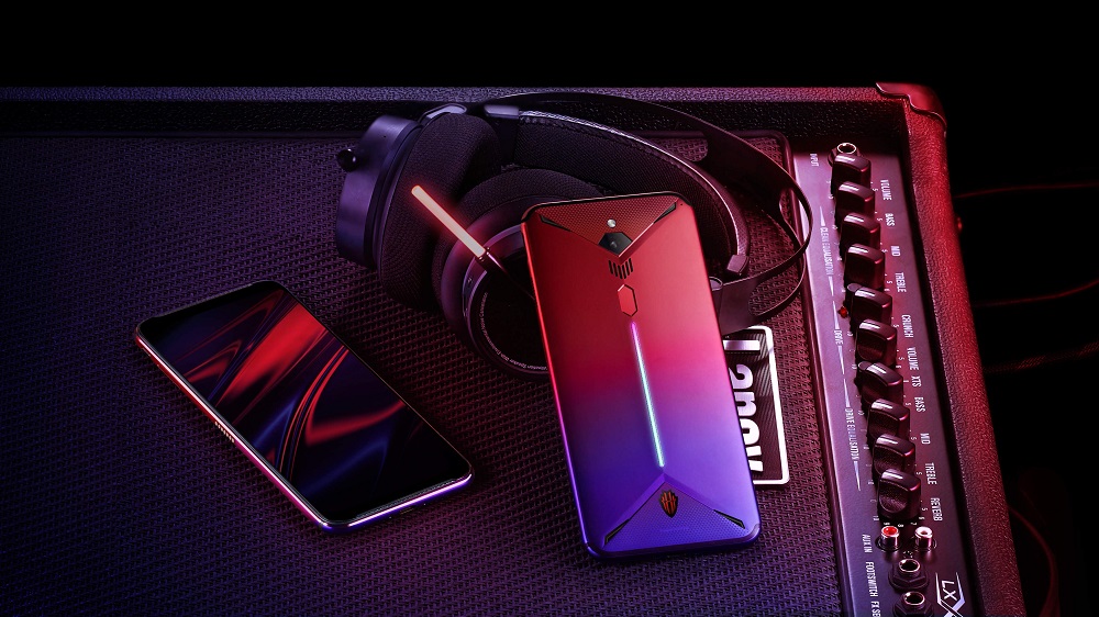 Nubia Red Magic 3 Brings 8K Video, 1920FPS Slo-mo & Unmatched Specs