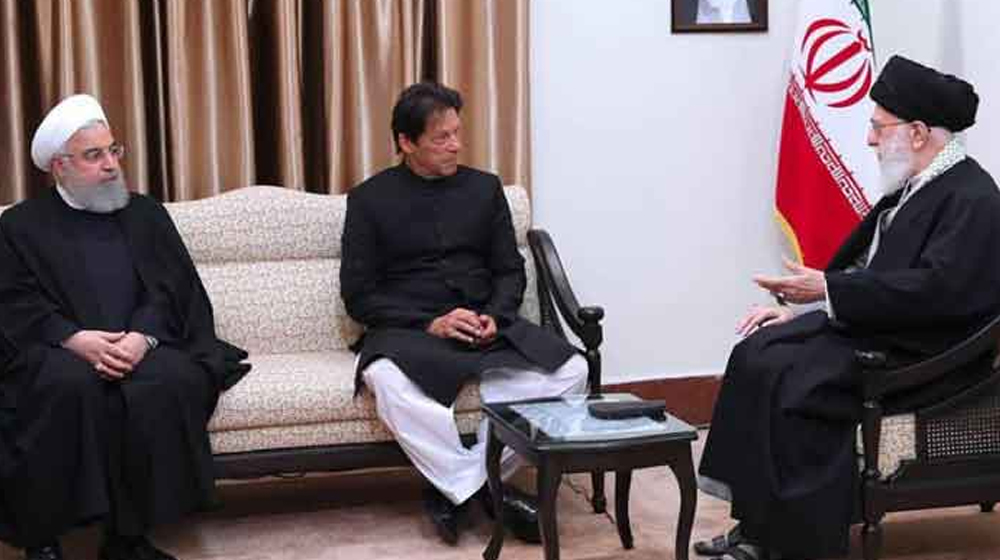 PM Visit to Iran