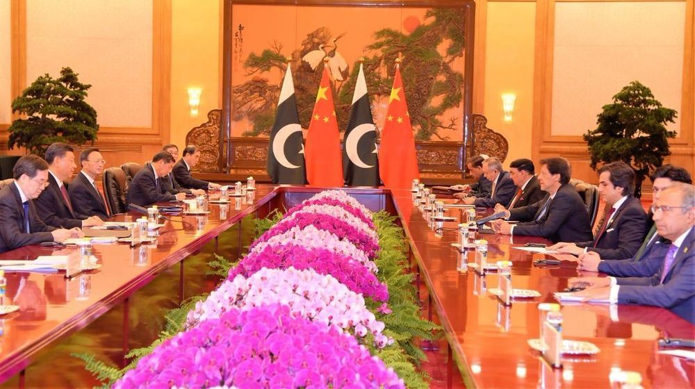 Pakistan and China Sign 11 MoUs Under Second Phase of Free Trade Agreement