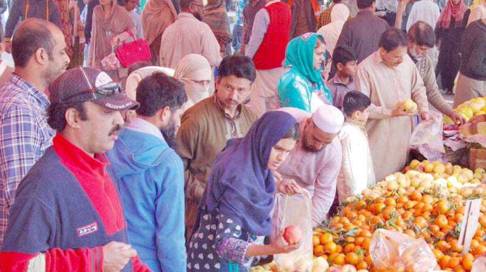 Sindh to Set Up Complaint Cell for Controlling Price Hikes in Ramadan