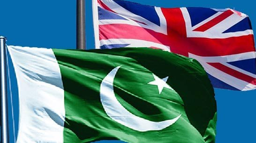UK-Pakistan CCI to Invest £200 million in Punjab