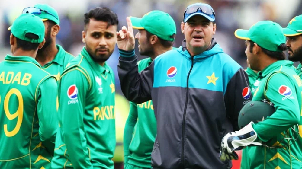 Here is Pakistan’s World Cup Squad Based on Recent Form [Analysis]