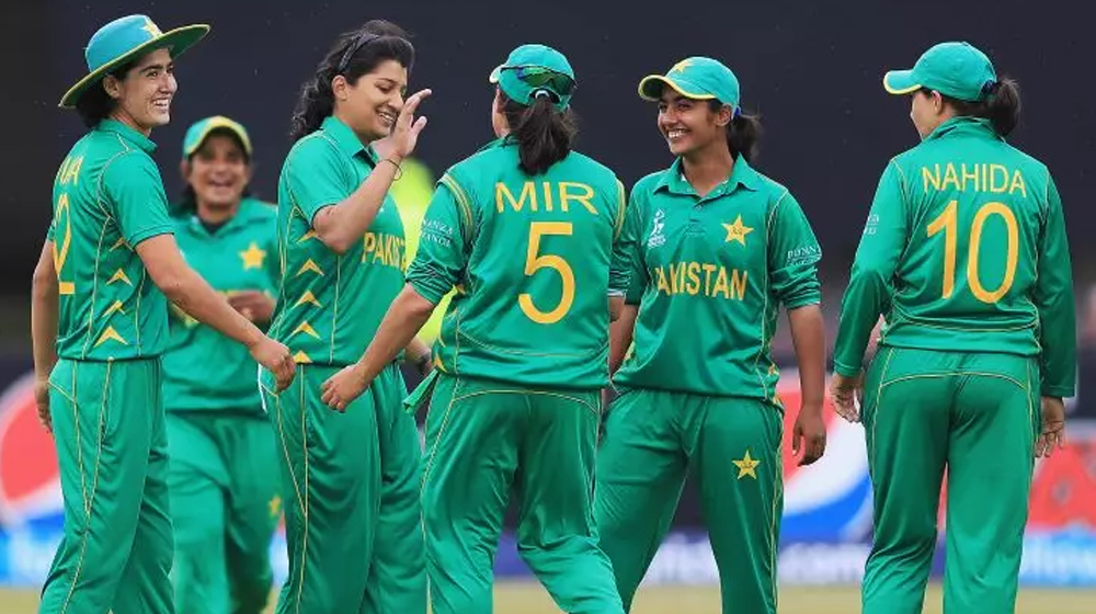 PCB Appoints Iqbal Imam as Batting Coach of Women’s Team