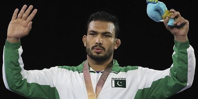 Pakistan Loses to India in Asian Wrestling Championship Due to PSB’s Ignorance