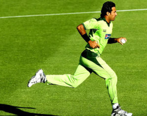 Chances for Wahab Riaz's Inclusion in World Cup Squad | propakistani.pk